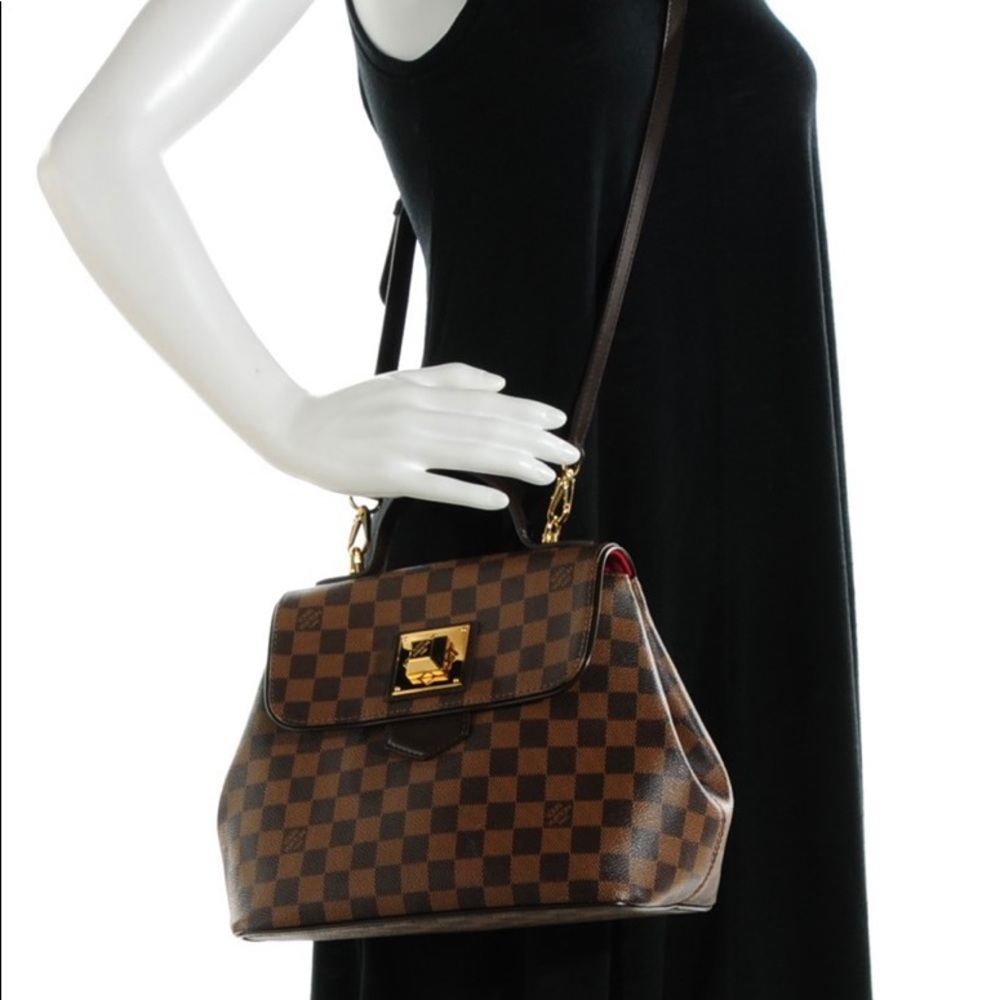 Louis Vuitton Damier